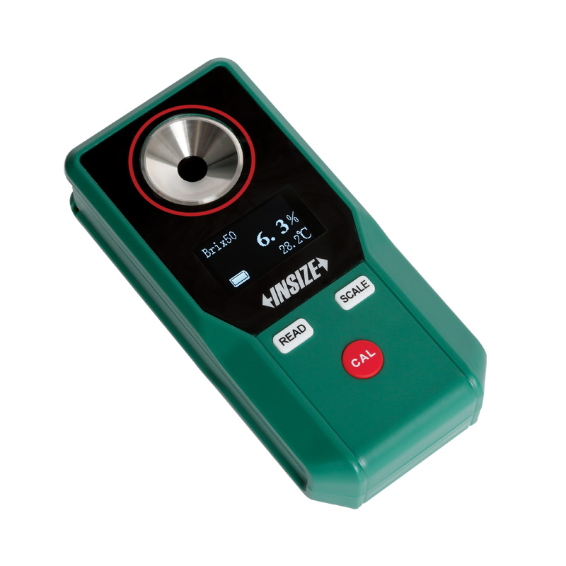 Digital Refractometer（New）