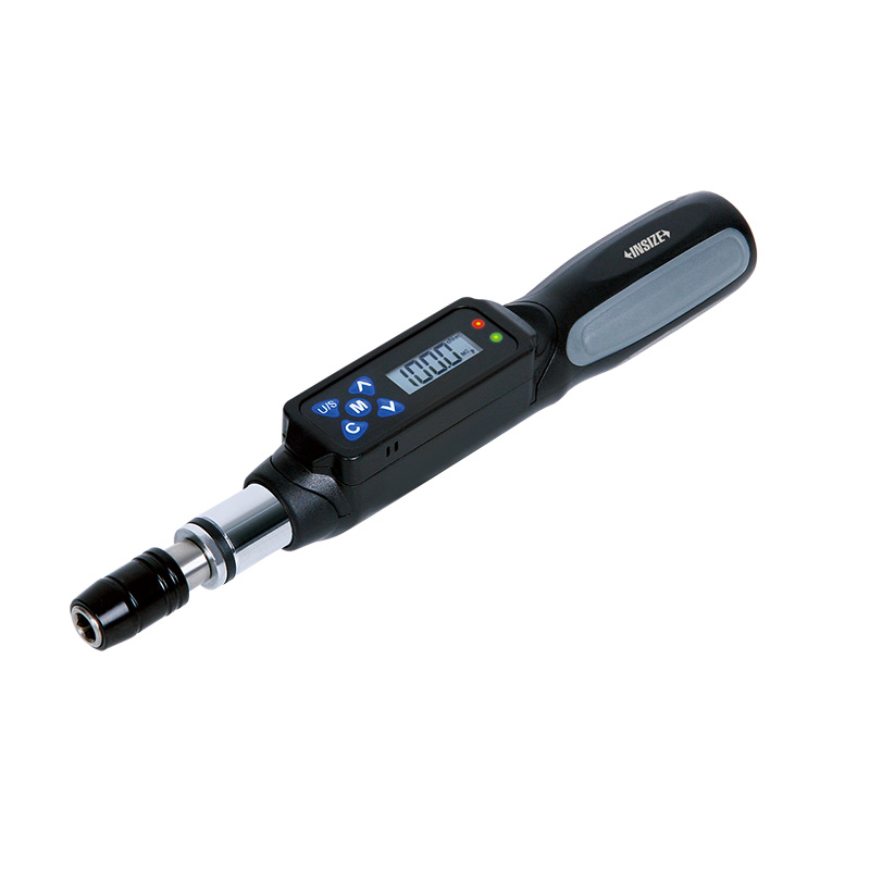 Bluetooth Digital Torque Screwdrivers (Keyboard Signal)