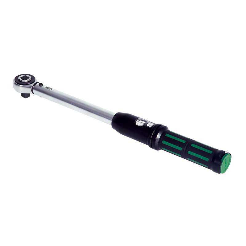 Hollow Ratchet Mechanical Torque Wrenches