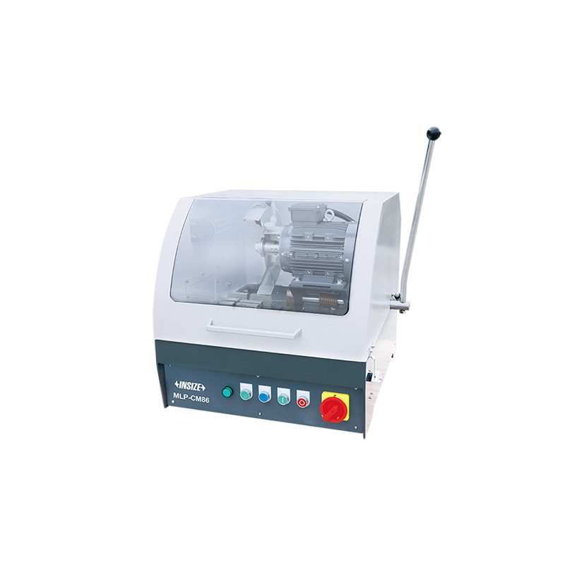 Cutting Machine (Basic Type)