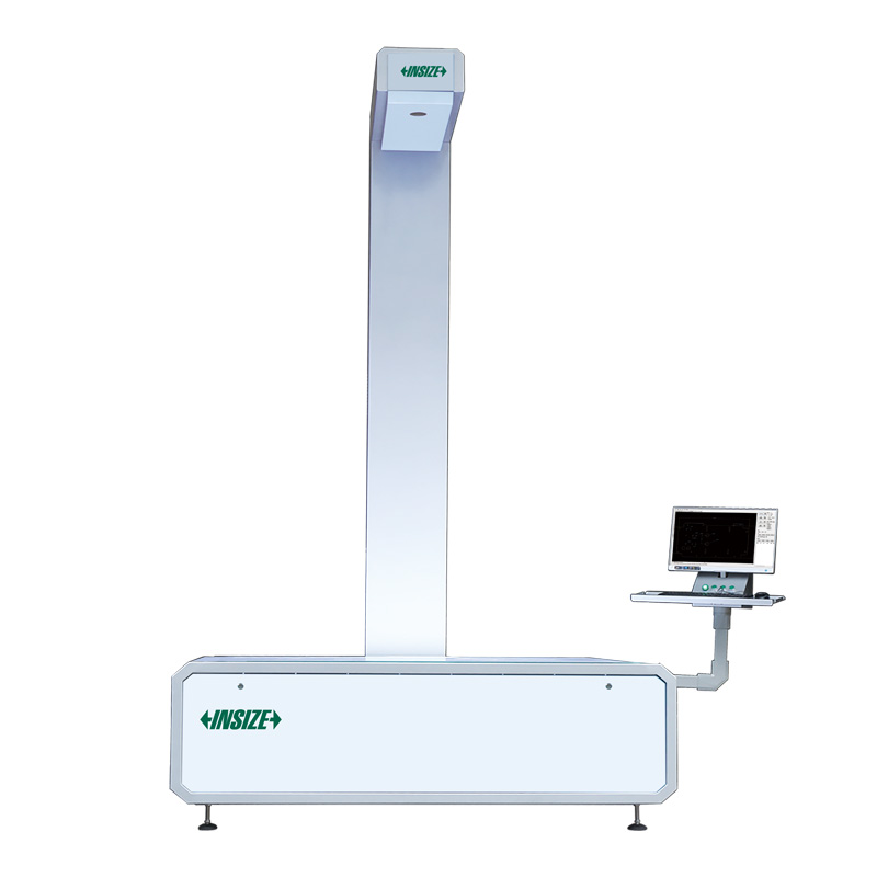 Sheet Metal Vision Measuring Systems