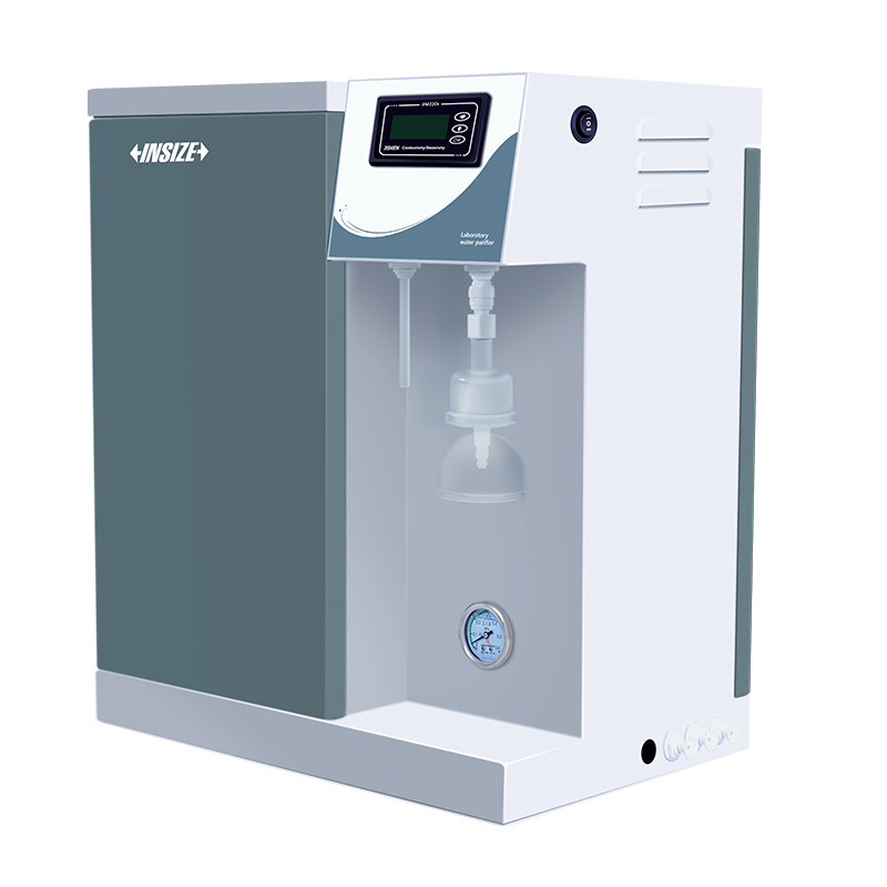 Water Purification Systems (Standard Type)