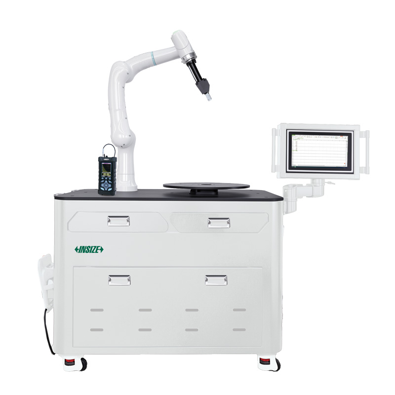 Automatic Electromagnetic Ultrasonic Thickness Measuring System