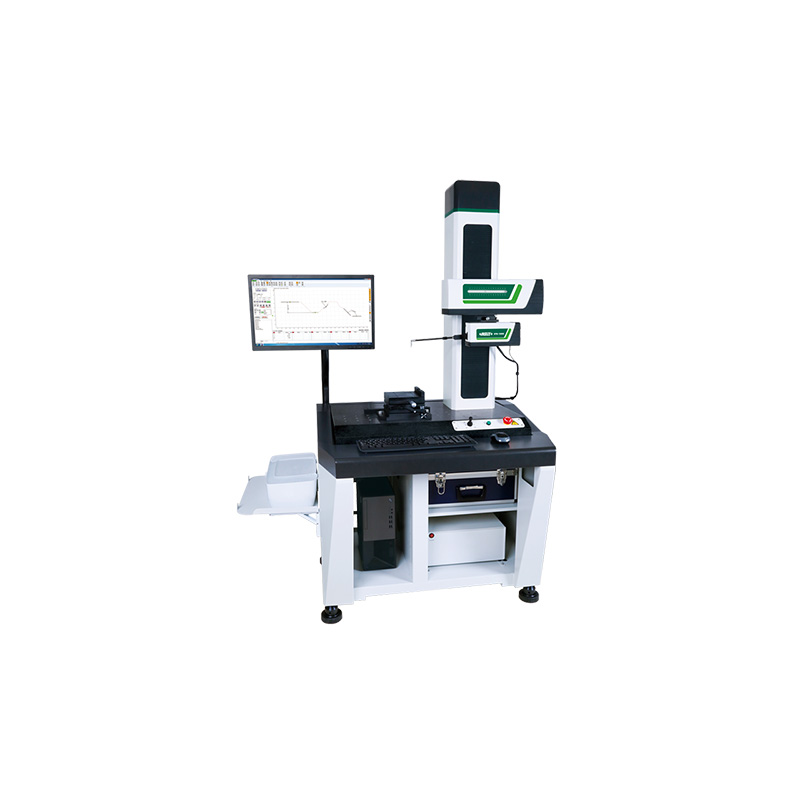 Surface Profile Measuring Machine