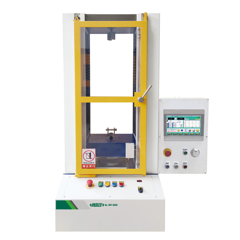 Touch Screen Automatic Spring Testing Machines
