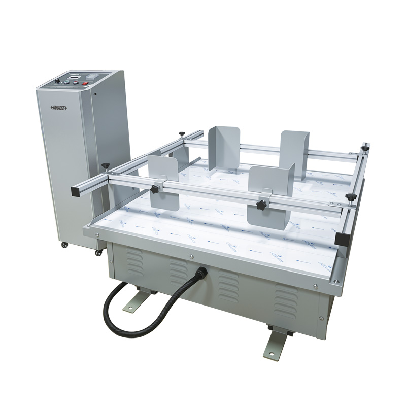 Transport Simulation Vibration Tester