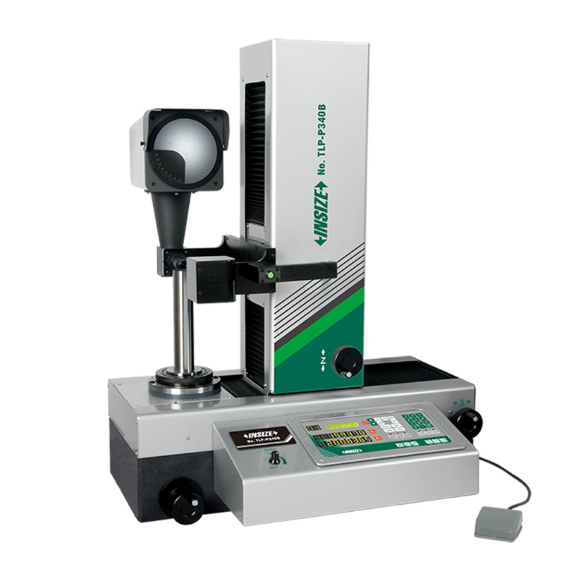 Tool Presetter (Projector Type)