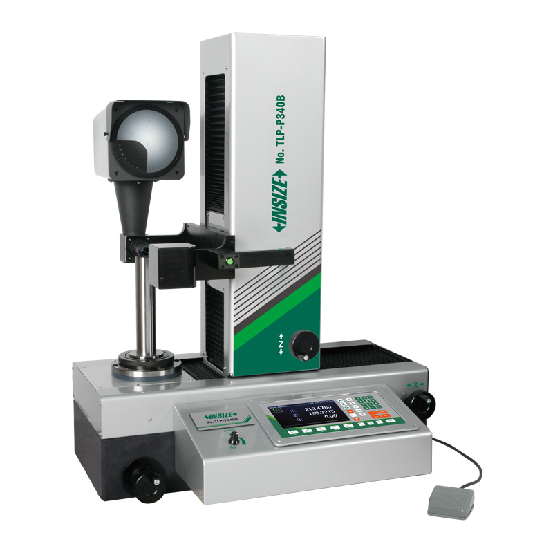 Tool Presetter (Projector Type)