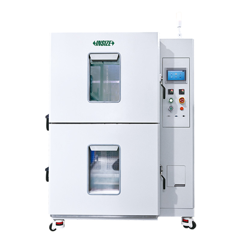 Thermal Shock Test Chambers (Two-Zone Type)