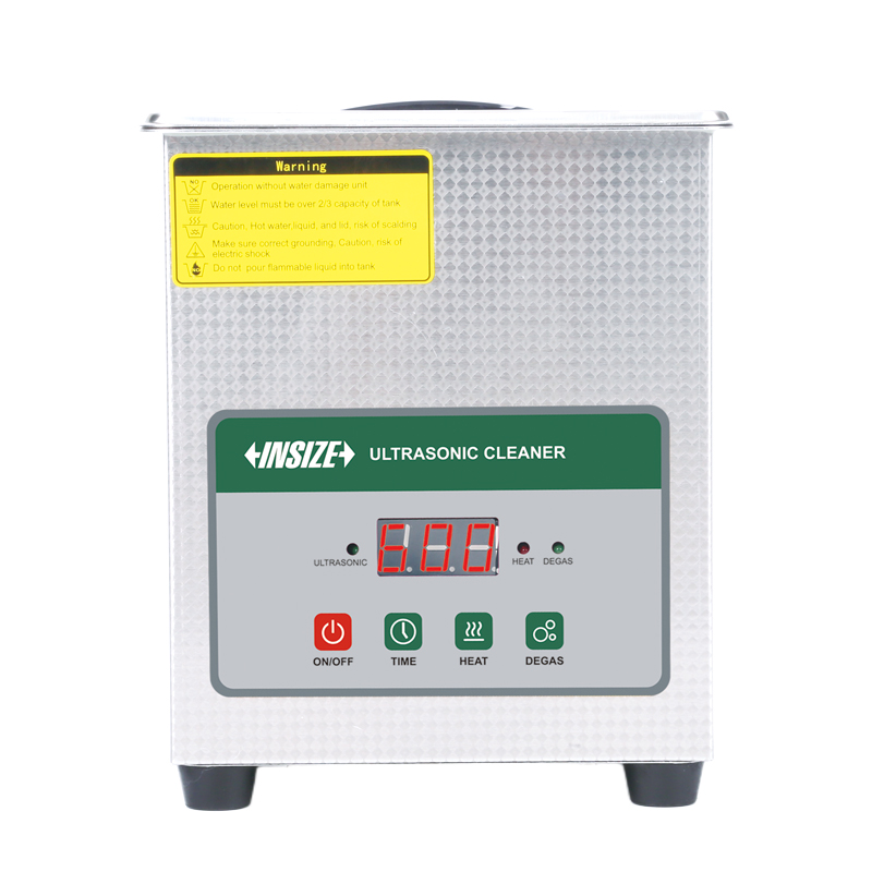 Ultrasonic Cleaners
