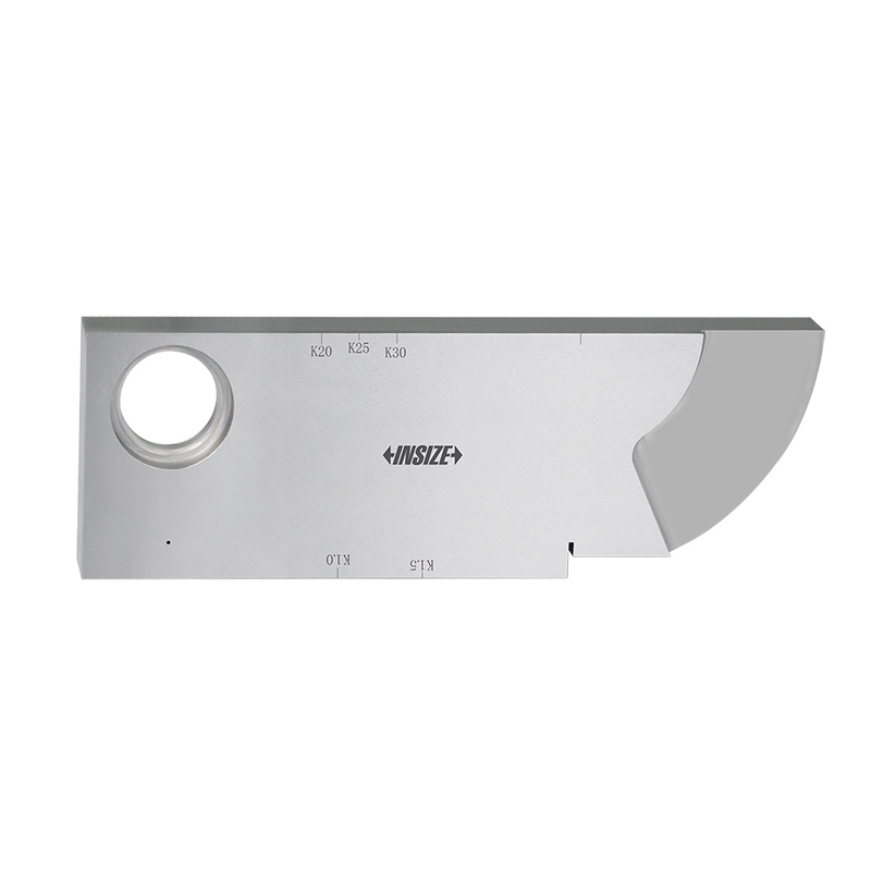 Standard Test Blocks For Ultrasonic Flaw Detection