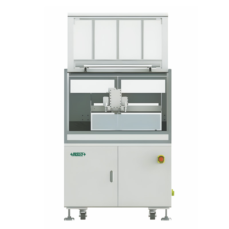Scanning Acoustic Microscope