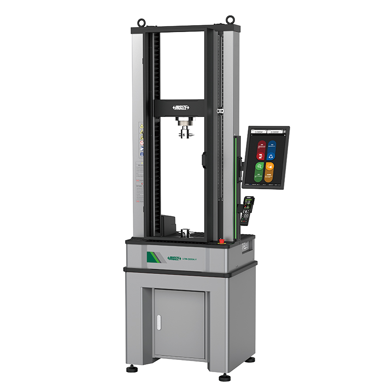 Electronic Universal Testing Machines (Advanced Type)