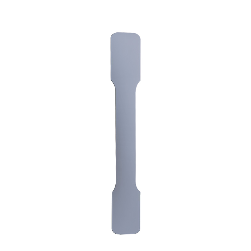 Tensile Standard Specimens