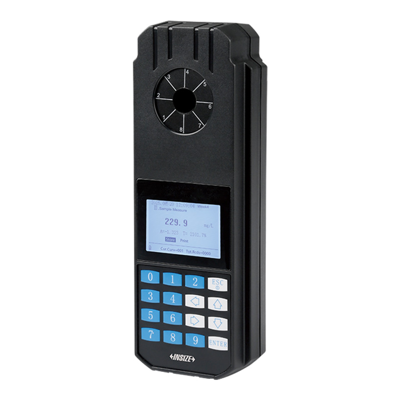 Portable Water Quality Analyzers