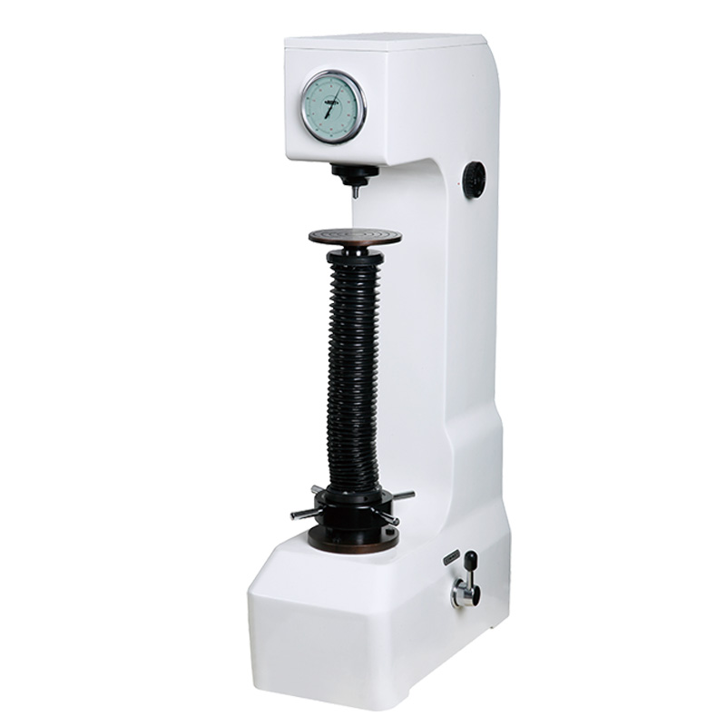 Manual High Rockwell Hardness Tester