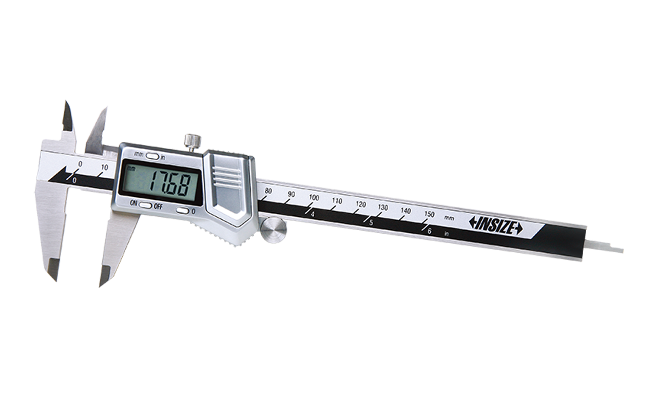 DIGITAL CALIPERS