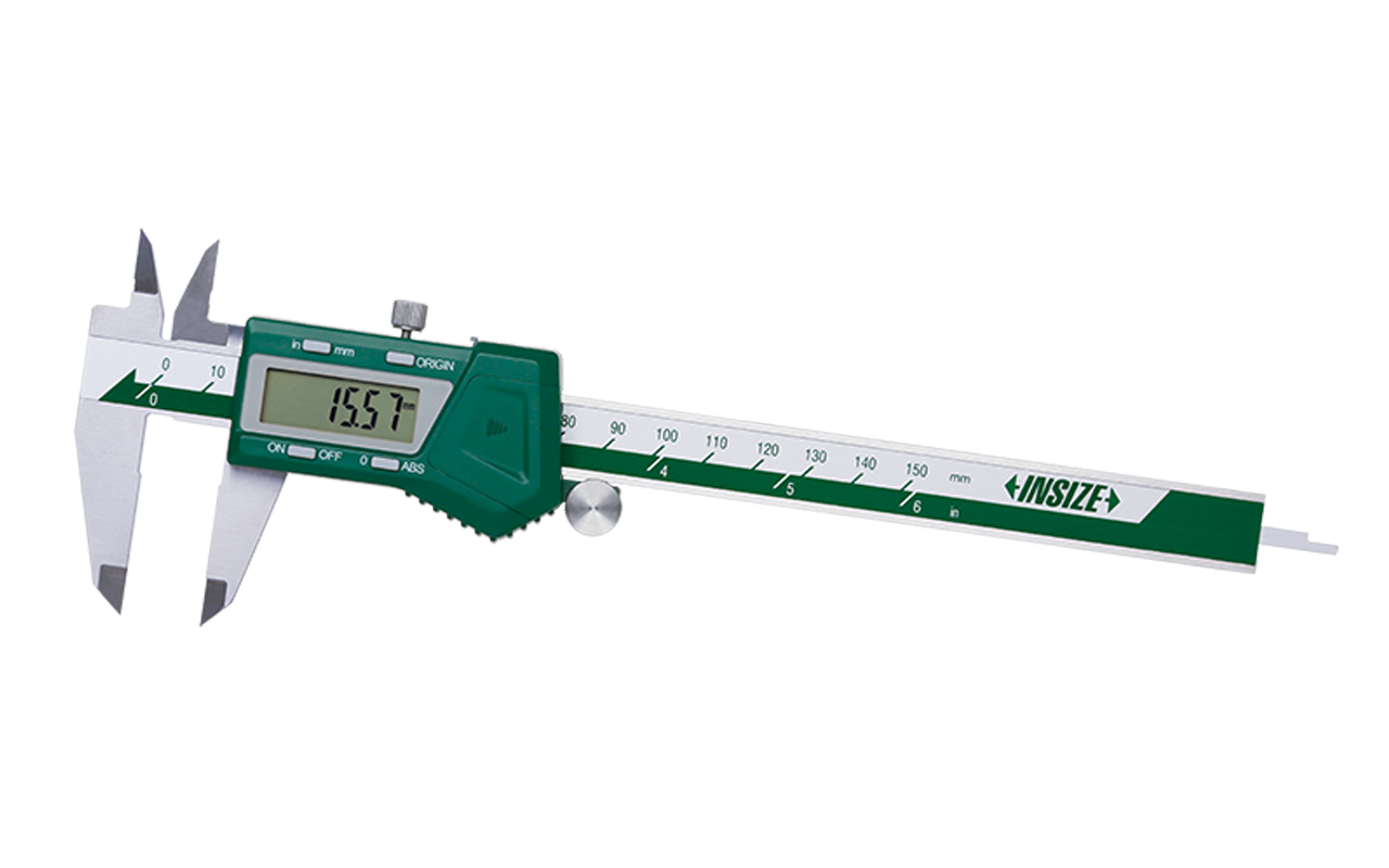 DIGITAL CALIPERS (ABSOLUTE SYSTEM)