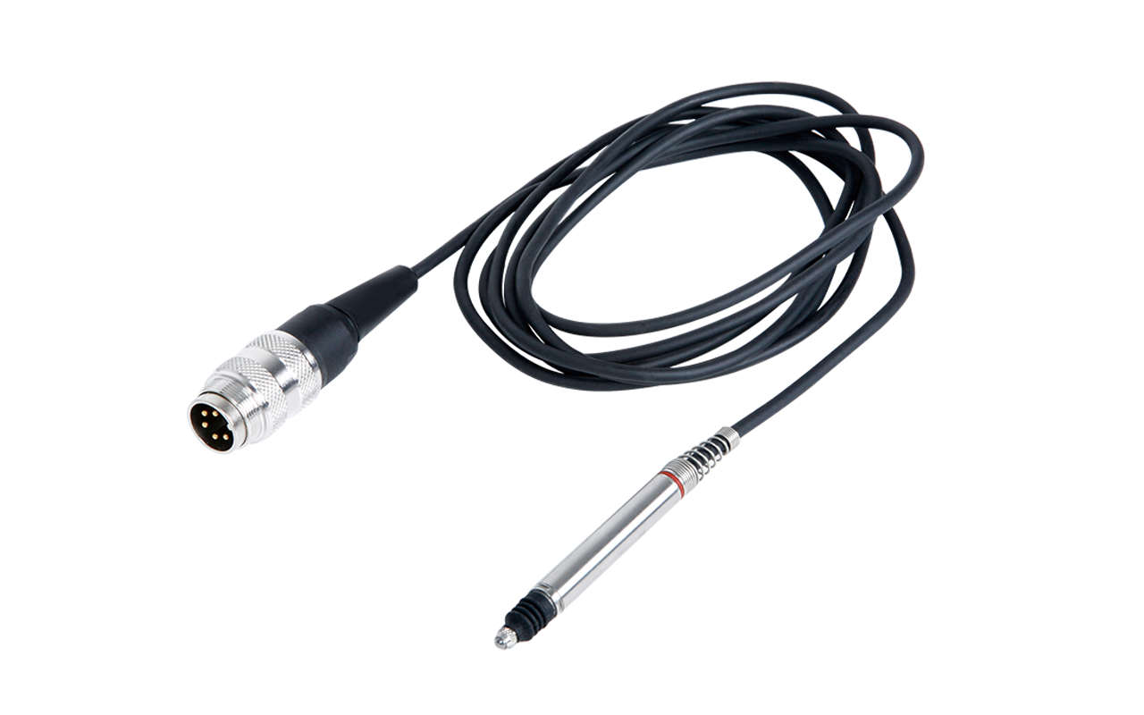 INDUCTANCE TYPE PROBE