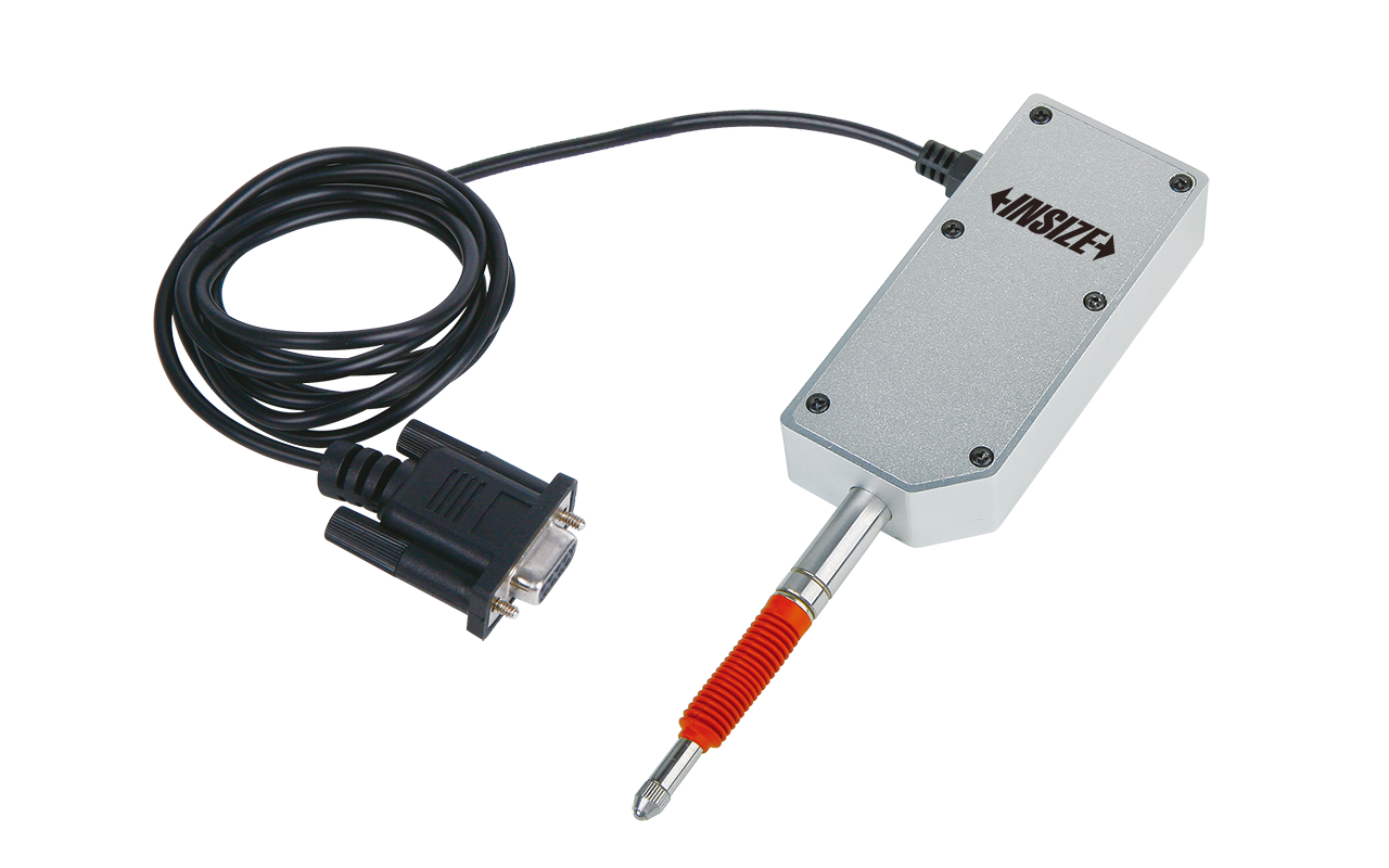 CAPACITANCE LINEAR GAUGES
