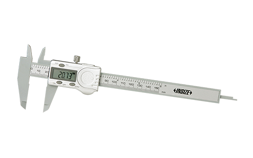 Plastic Digital Caliper