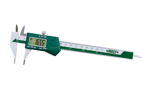 Digital Small Point Calipers