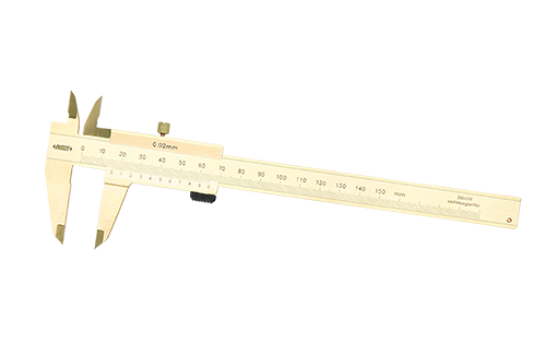 Vernier Calipers (Anti Magnetic)