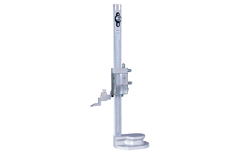 Vernier Height Gauges