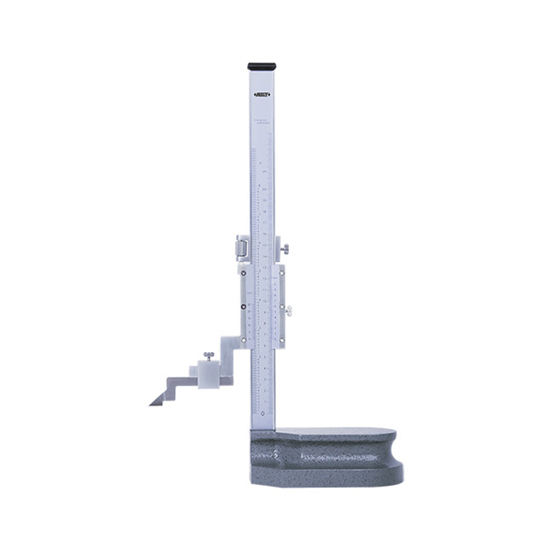 Vernier Height Gauges (Basic Type)