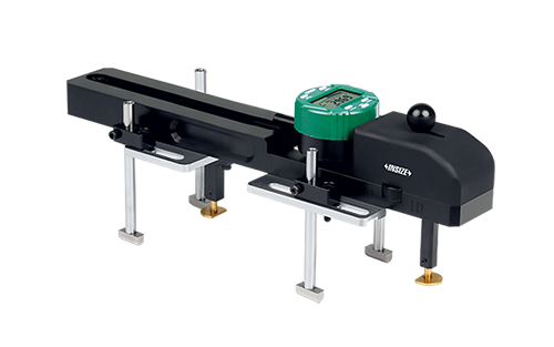 Digital Comparison Gauges