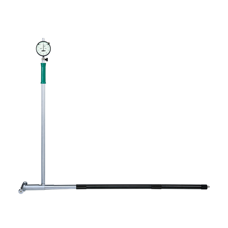 Bore Gauges (With Dial Indicator)