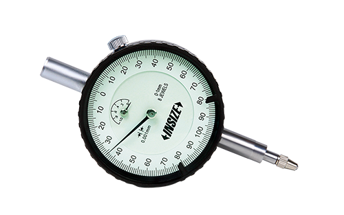 Precision Dial Indicators