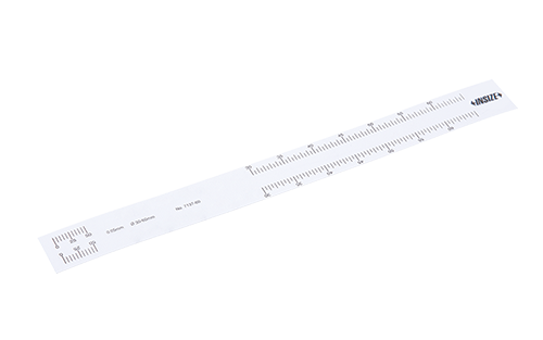 Flexible Inner Diameter Meters