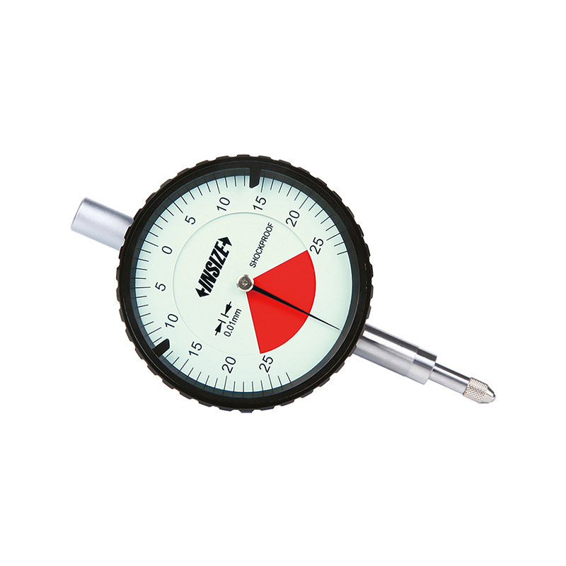 One Revolution Dial Indicators