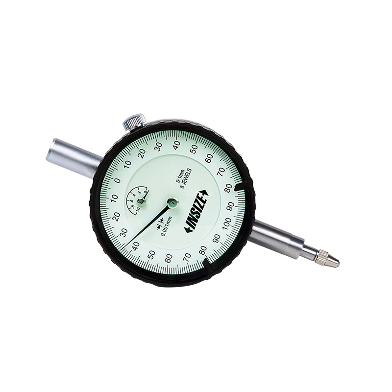 Precision Dial Indicators