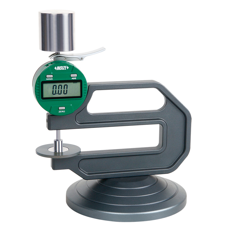 Digital Leather Thickness Gauges