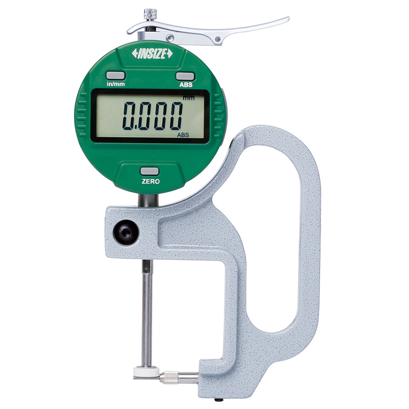 Digital Tube Thickness Gauges