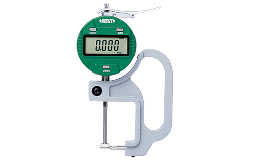 Digital Tube Thickness Gauges