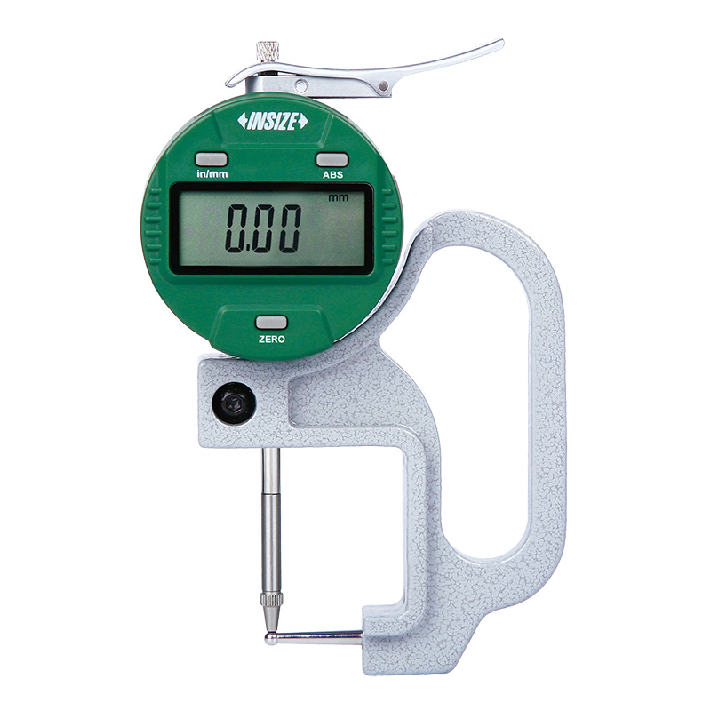 Digital Tube Thickness Gauges