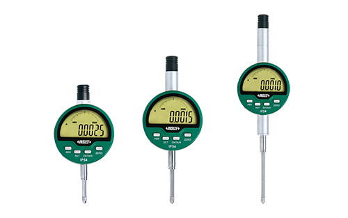 High Precision Digital Indicators