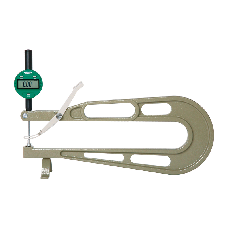 Digital Thickness Gauge