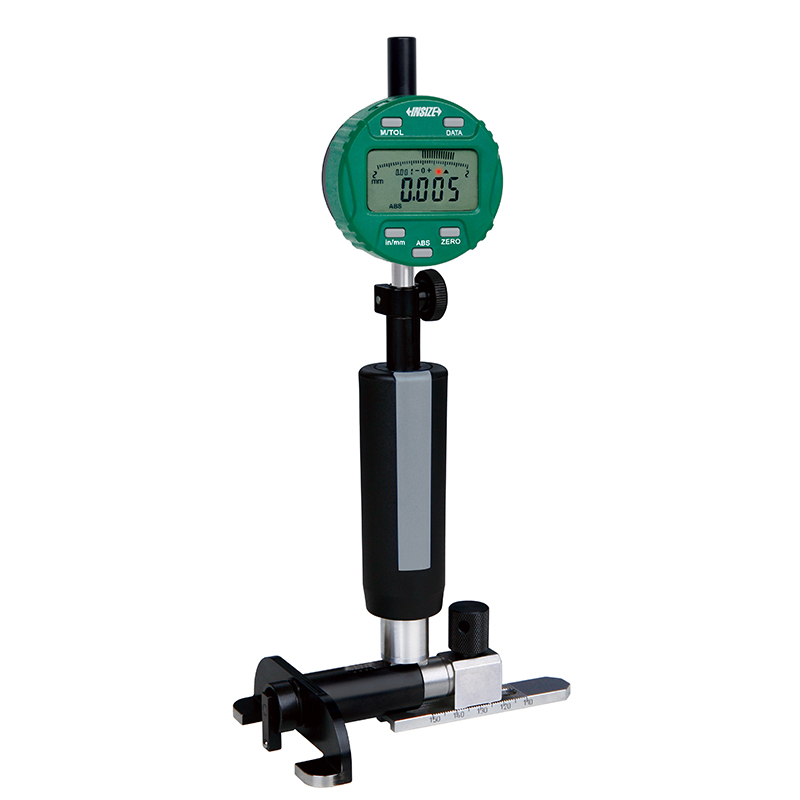 Bore Gauges For Blind Holes