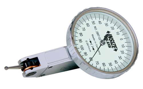 Precision Dial Test Indicator