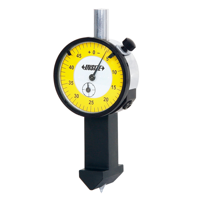 Thread Height Measuring Instruments